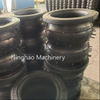 Noise Absorption Rubber Expansion Joint for HVAC Systems