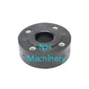 EPDM Carbon Steel Rubber Metal Pipe Connector for Thermal Movement Compensation 