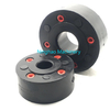 High Duty Rubber Metal Pipe Joint for Axial Compensator 