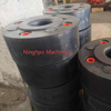 Carbon Steel Rubber Metal Pipe Connector for Oil and Gas Pipelines