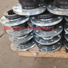 NBR Single Ball Rubber Flexible Compensator Pipeline Joints