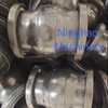 Single Sphere Rubber Expansion Joint for Anti Vibration