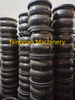 EPDM Rubber Expansion Joints HVAC Pipe Connector