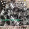 Factory Direct Supply Double Ball Rubber Expansion Joint for Industrial Systems