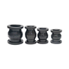 Oil Resistant PN16 Single Sphere Flexible Rubber Pipe Joint