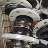 ANSI Double Flexible Rubber Joint for Industrial Systems