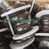 EPDM Double Rubber Flexible Joint for Reducing Vibration