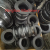Double Sphere Rubber Flexible Joint for Wastewater