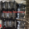Double Ball Rubber Flexible Joint for Industrial Systems