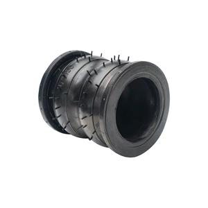 Factory Direct Supply Rubber Bellow Expansion Joint Rubber Compensator 