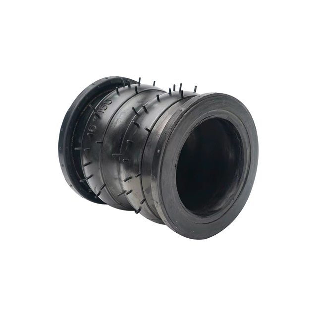 Factory Direct Supply Rubber Bellow Expansion Joint Rubber Compensator 