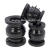 Single Ball Flexible Rubber Joint for HVAC Systems