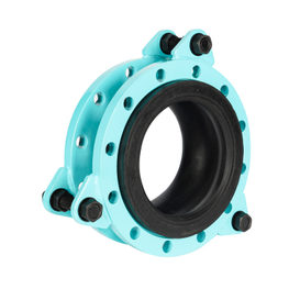  Rubber Expansion Joint Shock Absorber Flexible Rubber Compensator
