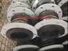 High Temperature Rubber Joint Flexible Coupling Rubber Bellow 