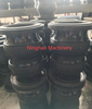 Industrial Rubber Expansion Joint EPDM Pipe Connector 