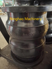Double Sphere 8 inch Rubber Expansion Joint for Industrial Systems