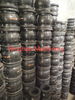 NBR Flanged DN250 Single Sphere Rubber Expansion Joint for Water System