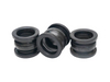 Flexible Expansion Joint NBR Rubber Pipe Connector for Industrial System 