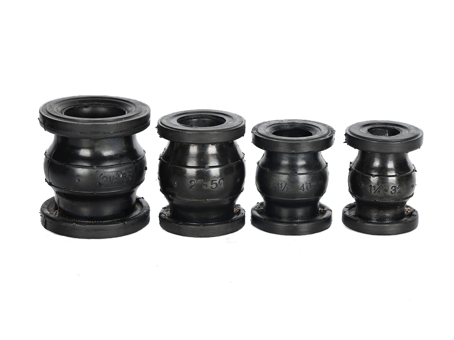 What material can be used as expansion joint?