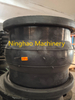 NBR Single Arch Rubber Expansion Joint for Chemical Processing