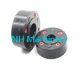 Carbon Steel Flanged Axial Compensator Metal Pipe Connector 