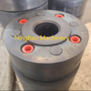 Pn10 Rubber Metal Axial Compensator for Industrial Piping 