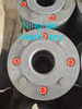 Metal Rubber Pipe Connector High Performance Rubber Compensator