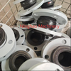 Single Rubber Expansion Joint Pipeline Compensator