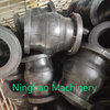 EPDM Rubber Single Ball Flexible Joint for Shock Absorption