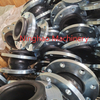Single Sphere Rubber Expansion Joint for Anti Vibration