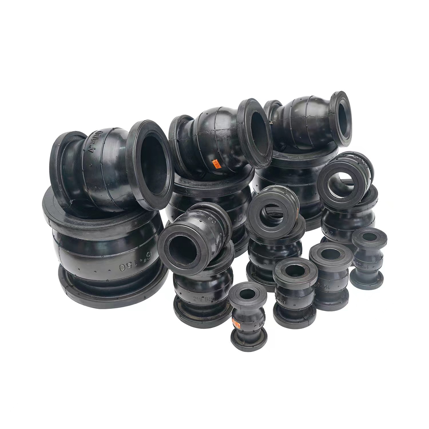 Single Ball Rubber Expansion Joint (29)