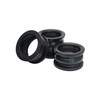 High Pressure Rubber Pipe Compensator Expansion Joint for compressor