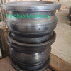 HVAC Single Rubber Expansion Joint with JIS10K Flanges