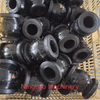 Single Ball Rubber Expansion Joint for Pipe Connection