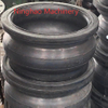 Single Ball Rubber Flexible Joint for Thermal Movement