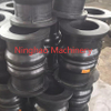 Threaded Rubber Expansion Joint for Thermal Movement