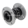 NBR Double Sphere Flexible Rubber Joint for Chemical Systems