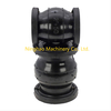 EPDM Single Ball Flexible Rubber Joint for Wastewater