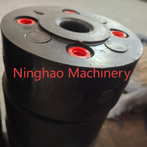 Flexible Rubber Metal Pipe Connector for Water Systems