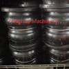 Neoprene Flanged Flexible Bellow Joint Rubber Expansion Joint for Water