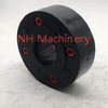 EPDM Anti-Vibration Rubber Metal Coupling Thermal Expansion 