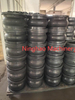 Single Ball Rubber Flexible Joint for Noise Reduction