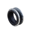 EPDM Flexible Rubber Single Sphere Pipe Expansion Joint