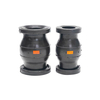 PN10 PN16 Pressure NBR NR EPDM Rubber Expansion Joint 