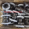 JIS10K Standard Double Sphere Rubber Flexible Joint 