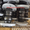 NBR Double Sphere Rubber Expansion Joint for Fuel Resistance 