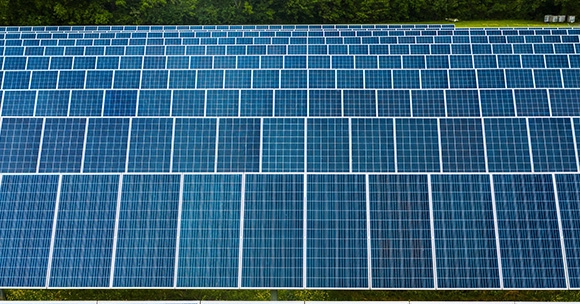 expansion joint for power generation