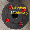 Shock Absorbing Rubber Metal Pipe Joint for Pipelines