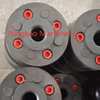 EPDM Flexible Rubber Metal Pipe Connector 