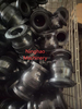 EPDM 10 INCH Rubber Expansion Joint Thermal expansion joint 